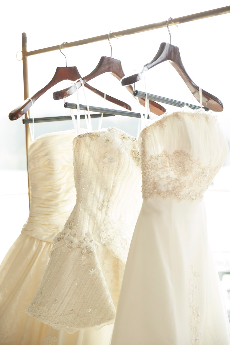 Wedding Dresses & Items